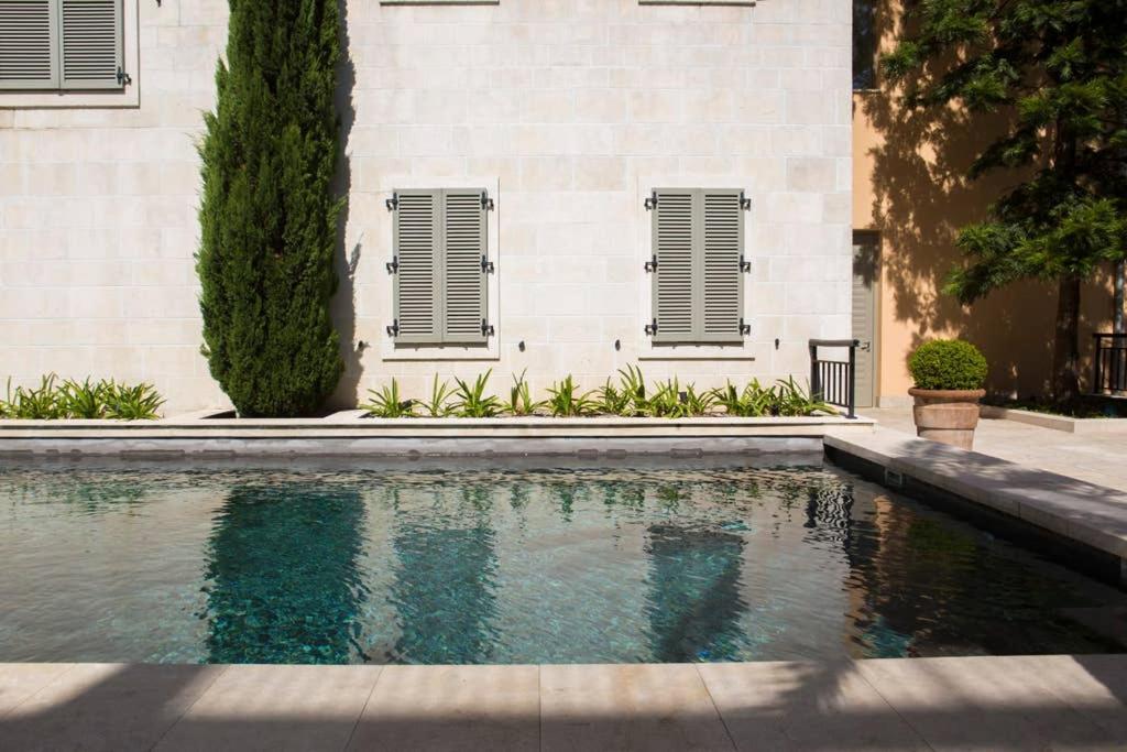 Porto Montenegro Zeta 102 - Cozy Studio Tivat Exterior foto